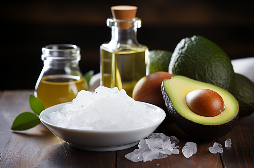 Natural-Caproic-Acid